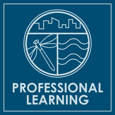 Fall Kickoff: September Professional Learning Opportunity